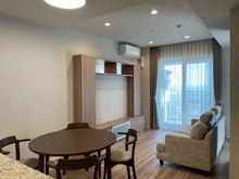 【東京都/品川区小山】シティタワー武蔵小山 リビング・ダイニング