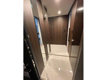 【東京都/品川区小山】シティタワー武蔵小山 玄関