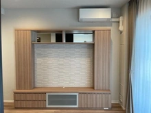 【東京都/品川区小山】シティタワー武蔵小山 リビング