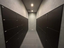 【東京都/品川区小山】シティタワー武蔵小山 宅配BOX