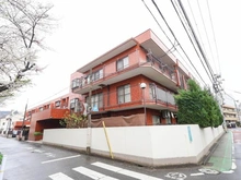 【東京都/目黒区目黒】エクセル目黒 外観：2026年4月6日撮影