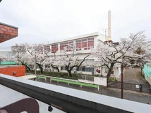 【東京都/目黒区目黒】エクセル目黒 眺望：2026年4月6日撮影