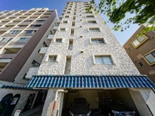 【東京都/目黒区下目黒】マンションヴィップ目黒 外観