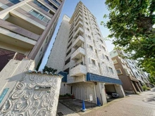 【東京都/目黒区下目黒】マンションヴィップ目黒 外観