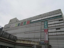 【東京都/目黒区三田】目黒コーポビアネーズ  目黒駅アトレ目黒1A館（現地より約800m）