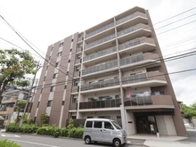 【東京都/足立区東綾瀬】センチュリー東綾瀬 外観