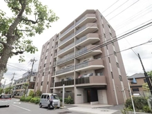 【東京都/足立区東綾瀬】センチュリー東綾瀬 外観