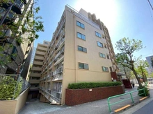 【東京都/千代田区三番町】コーポ麹町 外観