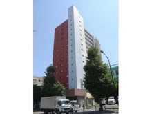 【東京都/杉並区成田東】成宗マンション 外観