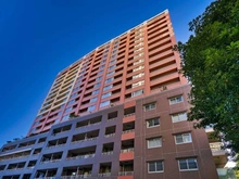 【東京都/品川区小山】パークホームズ武蔵小山 外観
