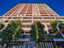 【東京都/品川区小山】パークホームズ武蔵小山 外観