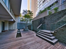 【東京都/品川区小山】パークホームズ武蔵小山 共用施設