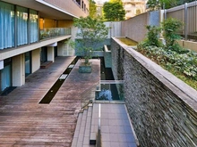 【東京都/品川区小山】パークホームズ武蔵小山 共用施設