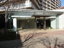 【東京都/足立区新田】レーベンスクエアリハート東京 アプローチ