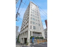 【東京都/渋谷区恵比寿南】オーベル代官山DE 外観