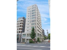 【東京都/渋谷区恵比寿南】オーベル代官山DE 外観