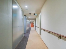 【東京都/目黒区上目黒】中目黒アトラスタワー 共用部