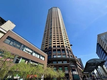 【東京都/目黒区上目黒】中目黒アトラスタワー 外観
