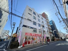 【東京都/品川区小山】スカーラ武蔵小山 外観
