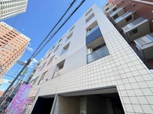 【東京都/品川区小山】スカーラ武蔵小山 外観