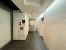 【東京都/品川区小山】スカーラ武蔵小山 エントランス
