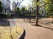 【東京都/江東区南砂】スカイシティ南砂 敷地内