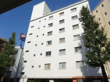 【東京都/品川区東五反田】ニューフジマンション 外観
