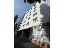 【東京都/品川区東五反田】ニューフジマンション 外観