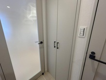 【東京都/目黒区目黒】ハイシティ目黒 廊下