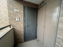 【東京都/目黒区目黒】ハイシティ目黒 共用部