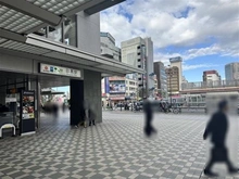 【東京都/目黒区目黒】ハイシティ目黒 目黒駅（現地より約750m）