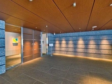 【東京都/品川区小山】パークシティ武蔵小山ザ・タワー エントランス