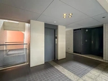 【東京都/目黒区下目黒】グランドメゾン目黒南 共用部