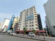 【東京都/港区白金台】白金台グロリアハイツ 外観