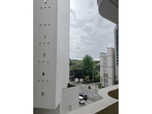 【東京都/港区白金台】白金台グロリアハイツ 眺望