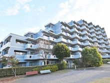 【千葉県/千葉市中央区白旗】蘇我ロイヤルコンフォート 101B棟 外観