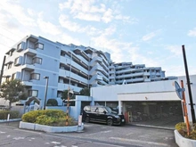 【千葉県/千葉市中央区白旗】蘇我ロイヤルコンフォート 101B棟 外観