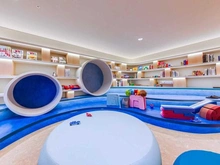 【東京都/江戸川区南小岩】プラウドタワー小岩フロント 共用施設：コミュニティラウンジ