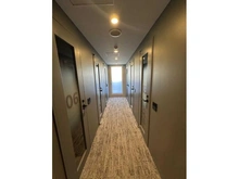 【東京都/江戸川区南小岩】プラウドタワー小岩フロント 共用施設：プライベートブース