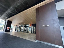 【東京都/江戸川区南小岩】プラウドタワー小岩フロント シャポー小岩（現地より約80m）