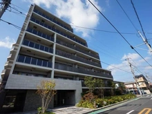 【東京都/江戸川区北小岩】レーベン北小岩 DISCOVERY II 外観