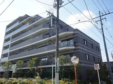 【東京都/江戸川区北小岩】レーベン北小岩 DISCOVERY II 外観