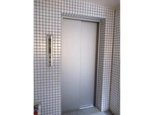 【東京都/品川区小山台】ロイヤルガーデン武蔵小山 共用施設
