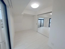 【東京都/品川区小山台】ロイヤルガーデン武蔵小山 洋室