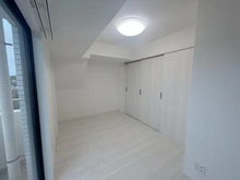 【東京都/品川区小山台】ロイヤルガーデン武蔵小山 洋室