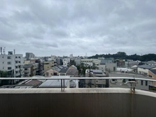 【東京都/品川区小山台】ロイヤルガーデン武蔵小山 眺望