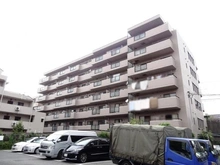 【東京都/荒川区東日暮里】レジェンド東日暮里ウエスト　305 外観