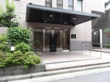 【東京都/荒川区東日暮里】レジェンド東日暮里ウエスト　305 エントランス
