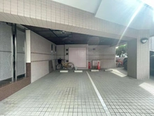 【東京都/目黒区下目黒】下目黒シティハウス 駐車場