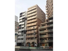 【東京都/目黒区下目黒】メゾン・ド・ヴィレ目黒 外観：写真中央